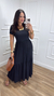 Vestido Zara Preto - comprar online