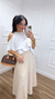 Blusa Nay Off White - comprar online