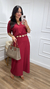 Conjunto Capadócia Marsala na internet