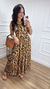Vestido Mariah Onça - comprar online