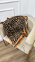 Lenço Animal Print - comprar online