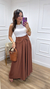 Regata Nadador Ribana Off White - loja online