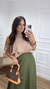 Blusa Nay Nude - comprar online