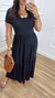Vestido Zara Preto na internet