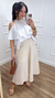 Blusa Nay Off White