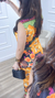 Vestido Jordana Preto - loja online