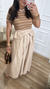 Baby Look Canelada Nude - loja online