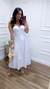 Vestido Santorini Off White