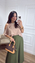 Blusa Nay Nude - loja online