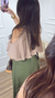 Imagem do Blusa Nay Nude