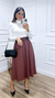 Imagem do Blusa tricot Londres Off White