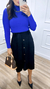 Imagem do Blusa Tricot Londres Azul