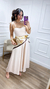 Vestido Ipanema Cru