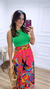 Cropped Tricot