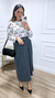Imagem do Blusa Tricot Cereja Off