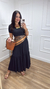 Vestido Zara Preto - comprar online