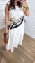 Conjunto Capri Off White na internet