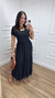 Vestido Zara Preto na internet