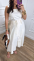 Conjunto Capri Off White na internet
