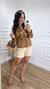 Bata Boho Caqui - loja online