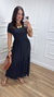 Vestido Zara Preto - Fernanda Carlos