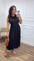 Vestido Mariah Preto na internet