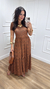 Imagem do Vestido Zara Animal Print