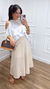 Blusa Nay Off White - Fernanda Carlos
