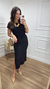 Conjunto Londres Preto - Fernanda Carlos