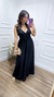 Vestido Carolla Preto - comprar online