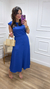 Conjunto Paris Azul na internet