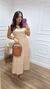 Conjunto Paris Bege - comprar online