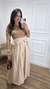 Baby Look Canelada Nude