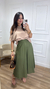 Blusa Nay Nude