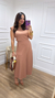 Conjunto Paris Caqui - comprar online