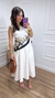 Imagem do Conjunto Capri Off White