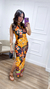 Vestido Jordana Preto