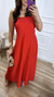 Vestido Tarsila Vermelho na internet
