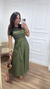 Saia Maldivas Verde - comprar online