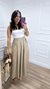 Regata Ribana Off White - Fernanda Carlos