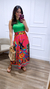 Cropped Tricot - Fernanda Carlos