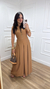 Imagem do Vestido Madrid Caqui