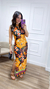 Vestido Jordana Preto - comprar online