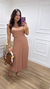 Conjunto Paris Caqui - loja online