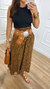 Saia Animal Print - Fernanda Carlos