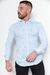 Camisa estampada 36 - comprar online