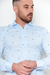 Camisa estampada 36 - comprar online