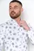 10 x Camisas Estampadas - Baron Blonde