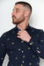 Camisa estampada 38 - comprar online