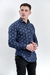Camisa estampada 15